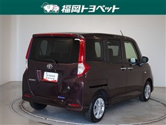 ルーミー X