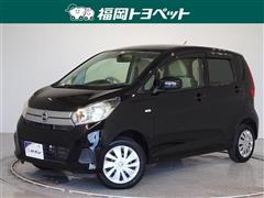 日産 デイズ J エマブレレス