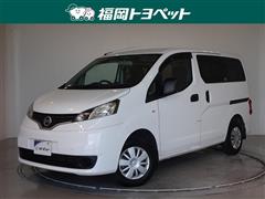 日産 NV200バネットバン GX