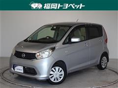 日産 デイズ J