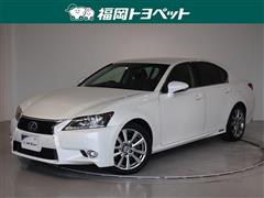 レクサス GS450h Iパッケージ