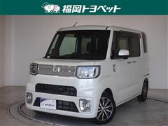 ウェイク Gターボ SA2