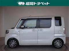ウェイク Gターボ SA2