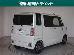 ウェイク Gターボ SA2
