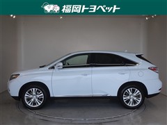 RX450h ヒョウジュン