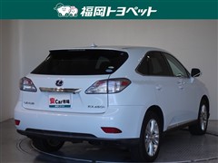 RX450h ヒョウジュン