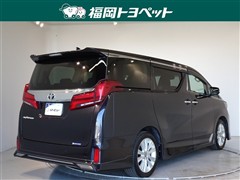 アルファード S