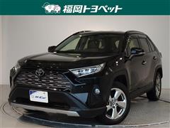 RAV4 G