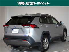 RAV4HEV G
