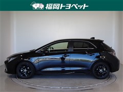カローラスポーツHEVGスタイルパッ