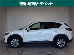 CX-5 20S