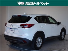 CX-5 20S