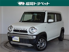 ハスラーGディスチャージヘッドラン