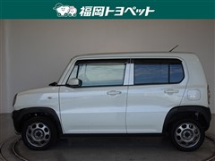 ハスラーGディスチャージヘッドラン