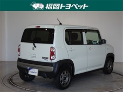 ハスラーGディスチャージヘッドラン