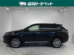 ハリアー プレミアムアドバンス