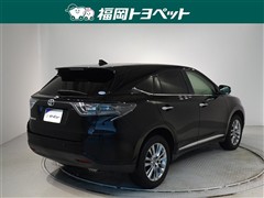 ハリアー プレミアムアドバンス