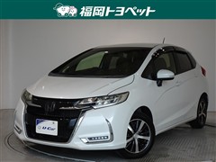 フィット 13Gモデューロスタイルホン