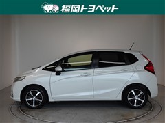 フィット 13Gモデューロスタイルホン