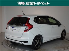 フィット 13Gモデューロスタイルホン