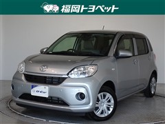 パッソ X Lパッケージ