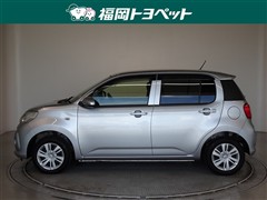 パッソ X Lパッケージ