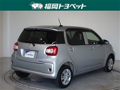 パッソ X Lパッケージ