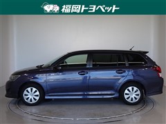 カローラフィールダー1.5Gエアロツア