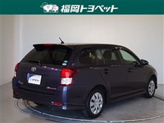 カローラフィールダー1.5Gエアロツア