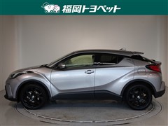 C-HRHEVGモードネロセーフティ+