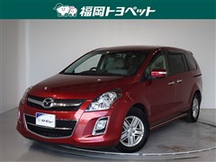 マツダ MPV 23S Lパッケージ