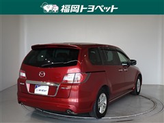 MPV 23S Lパッケージ