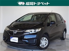 フィット 13G Lパッケージ
