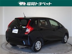 フィット 13G Lパッケージ