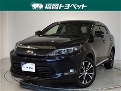 ハリアー プレミアムスタイルモーヴ