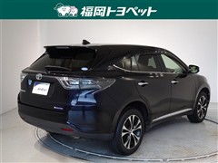 ハリアー プレミアムスタイルモーヴ