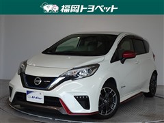 ノート eパワー ニスモ