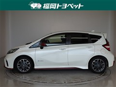 ノート eパワー ニスモ