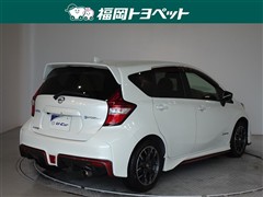 ノート eパワー ニスモ