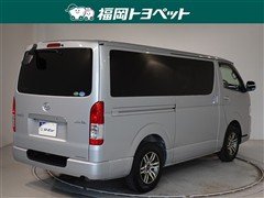 ハイエースV スーパーGL