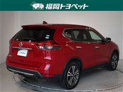 エクストレイル 20X