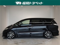 エスティマ アエラスプレミアムエディ