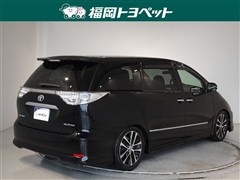 エスティマ アエラスプレミアムエディ