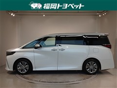 アルファード Z