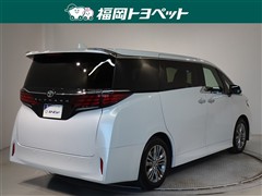 アルファード Z