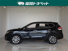 エクストレイル モード・プレミア