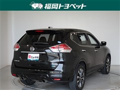 エクストレイル モード・プレミア