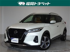 キックスXツートンインテリアエディショ