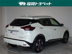 キックスXツートンインテリアエディショ