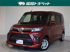 トヨタ　ルーミー G